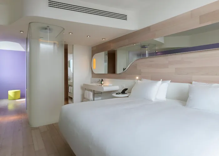Voco Milan-Fiere By Ihg