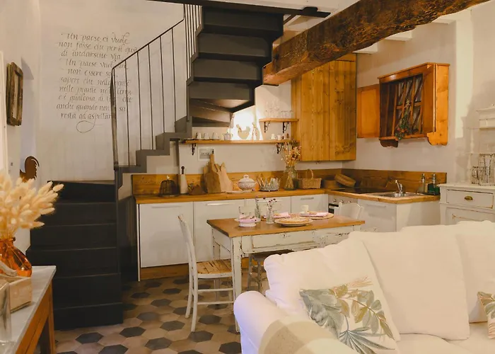 Borgo dei Gatti Albergo Diffuso&spa