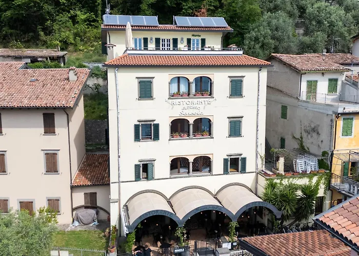 Sensole locanda contemporanea